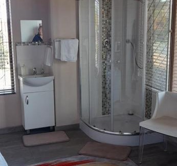 Welgemoed House | S & V Accommodation