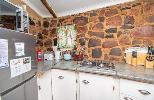 Magaliesberg Apartment | Saamrus Guest Farm