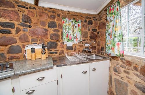 Magaliesberg Apartment | Saamrus Guest Farm