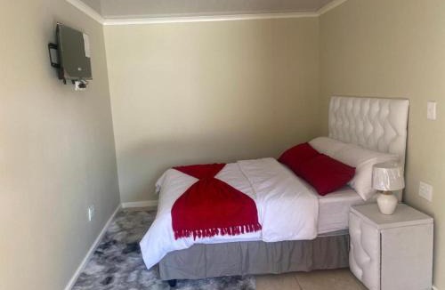 Goodwood House | SABATH LODGE