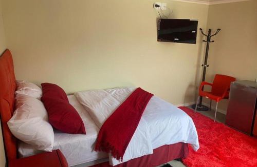 Goodwood House | SABATH LODGE