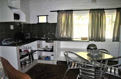 Sabie Bed & Breakfast | Sabi Star Chalets