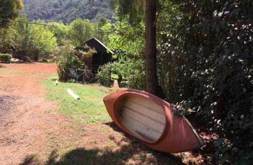 Sabie Hostel | Sabie Gypsy's Backpackers