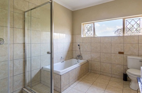 Sabie House | Sabie Retreats Guest House