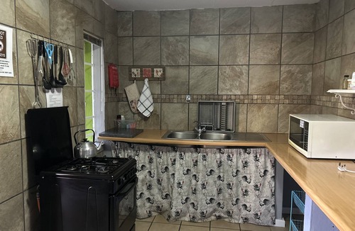 Sabie Apartment | Sabie Self-Catering Apartments