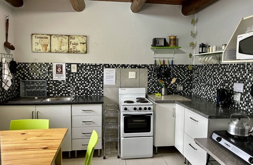 Sabie Apartment | Sabie Self-Catering Apartments
