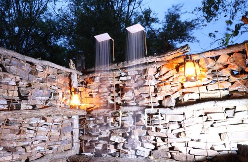 Gravelotte Cabin | Sable Creek Safari Lodge