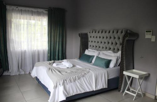Hazyview House | Sable Holiday Home