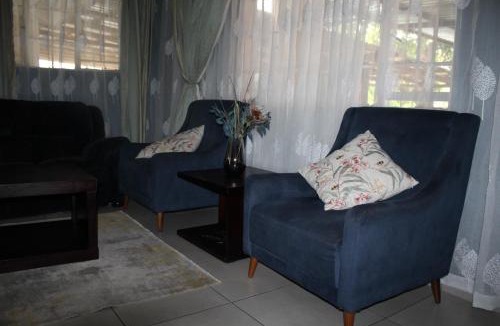 Hazyview House | Sable Holiday Home