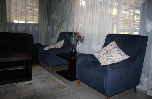 Hazyview House | Sable Holiday Home