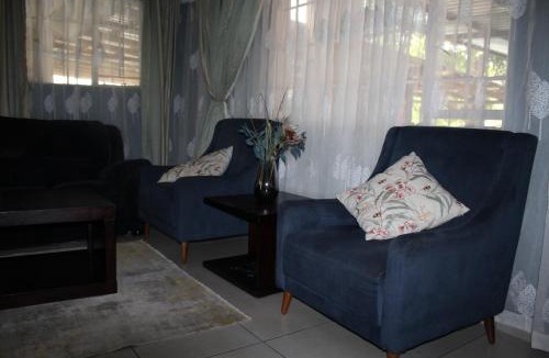Hazyview House | Sable Holiday Home