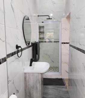 Modimolle House | SABLE INN B&B