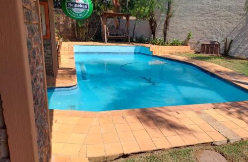 Modimolle House | SABLE INN B&B