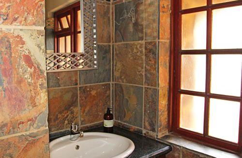 Magaliesberg Cabin | Sable Mountain