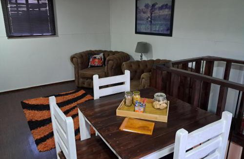 Trichardt Apartment | Sable Sunset Guesthouse