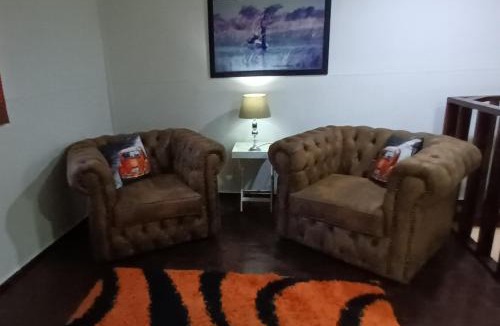 Trichardt Apartment | Sable Sunset Guesthouse