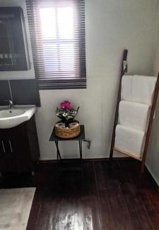 Trichardt Apartment | Sable Sunset Guesthouse