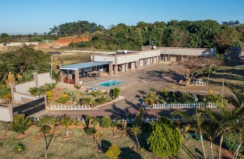 Mzamba Beach Bed & Breakfast | Sada Boutique Hotel