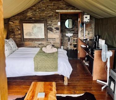 Umsobomvu Apartment | Safari Game Camp