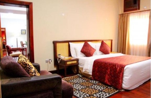 Greater Johannesburg Metropolitan Area Bed & Breakfast | safari guest house