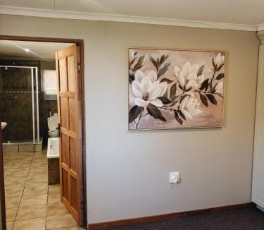 Clocolan House | Safari House at Zuikerkop