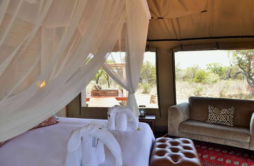 Leeupoort Cabin | Safari Plains