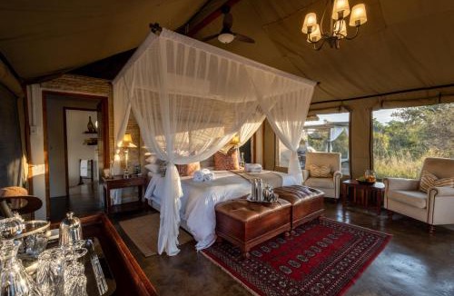Leeupoort Cabin | Safari Plains