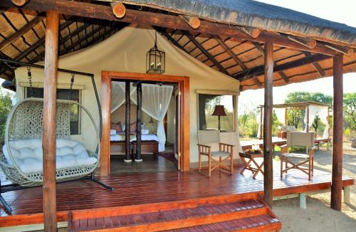 Leeupoort Cabin | Safari Plains