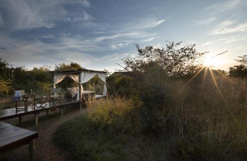 Leeupoort Cabin | Safari Plains