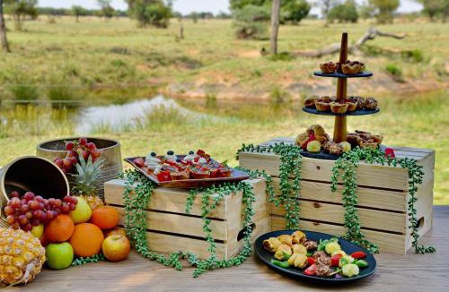 Leeupoort Cabin | Safari Plains