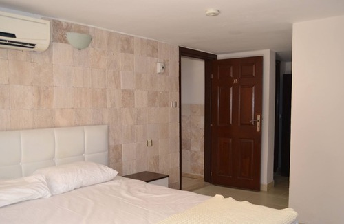 Manavgat Apartment | SAFARI SUIT