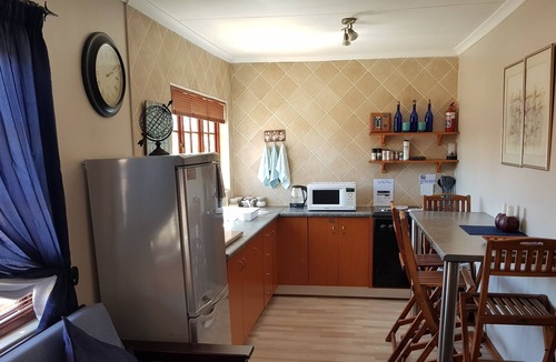 Centurion Apartment | Safe, comfortable self-catering accommodation Apartment in a Security Estate
