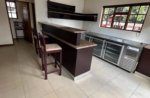Mokopane House | Safe Stay Guest Housennear town, garages & schools & restaurants