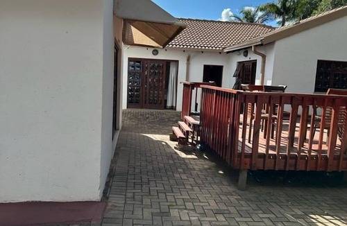 Mokopane House | Safe Stay Guest Housennear town, garages & schools & restaurants