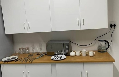 Kempton Park House | Safety home for a peace of mind