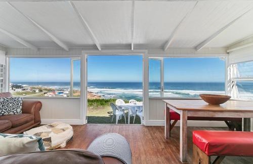 Buffalo Bay House | Saffier Cottage