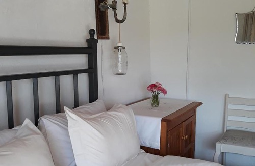 Maletswai House | Saffier river cottage Farmstay