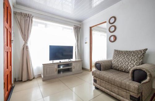 Berea Apartment | Safi 1 bedroom Suite 9