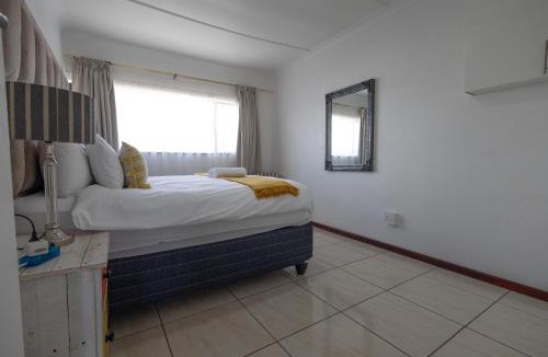 Berea Apartment | Safi Luxury Self-Catering Suite 8