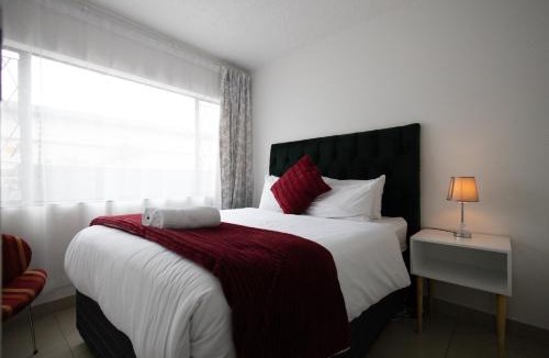 Berea Apartment | Safi Smart Self-catering Suite 1