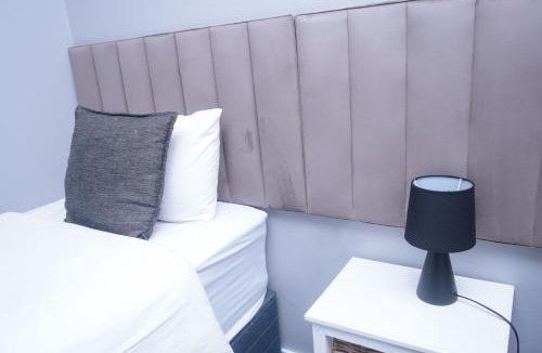 Umtata House | Safi Suites and Conference Centre