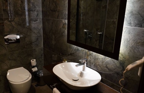 Gaziantep Hotel | Safir Hotel