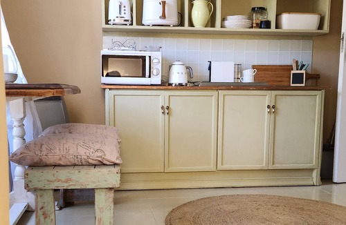 Blouberg Rise Cottage | Sage Cottage - Luxury romantic cottage
