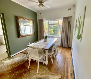 Morningside Apartment | Sagelands for business travel & family getaways