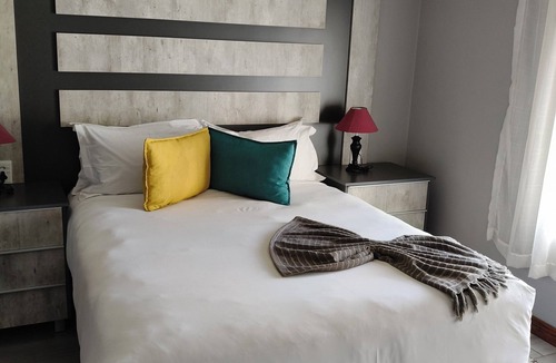 Hazyview Hotel | Sagwadi Hotel