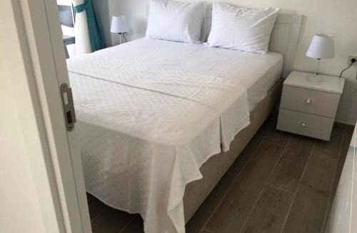 Gulluk Apartment | Sahil Aparts - Güllük