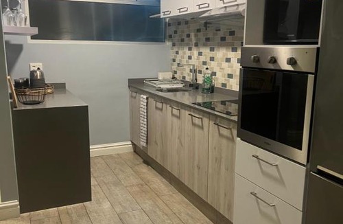 Durban Point Apartment | #Sails apartment 033