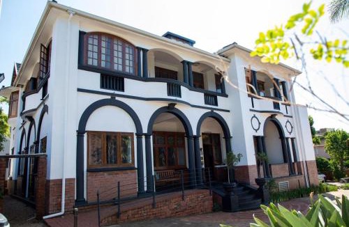 Morningside House | Saint James on Venice