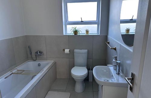 Parklands House | Saint Square Estate, Sunningdale