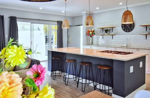 Clarens House | Saints Rest - Luxury Holiday house on the Clarens Golf & Trout Estate